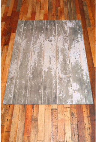 Illustration for article titled Use These Optical Illusion Rugs to Mess With Your Guests' Heads